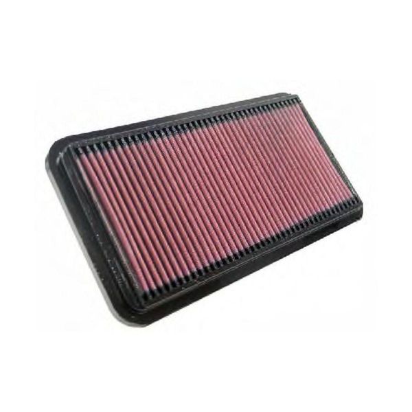 Hovedbilde Luftfilter, innsats, Toyota Avensis 2.0L D. 33-2230