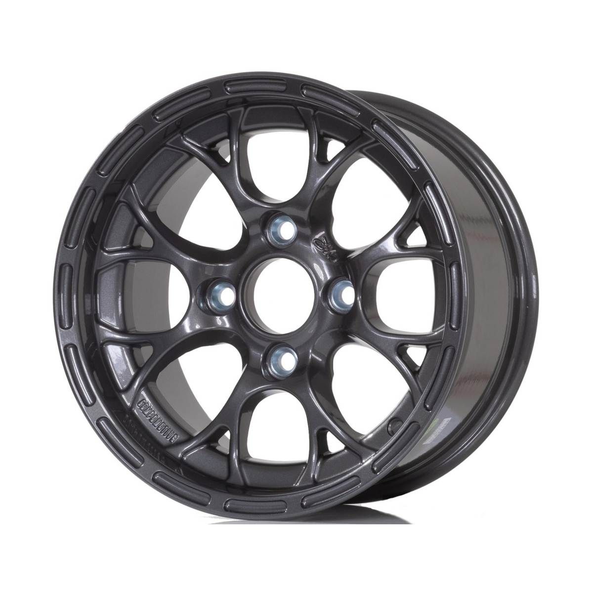Compomotive CXR 1371, CW1371CRX-