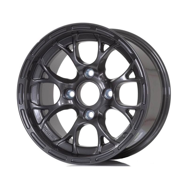 Compomotive CXR 1371, CW1371CRX-