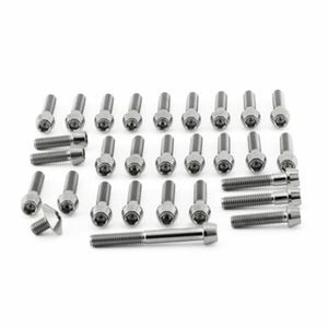 Pro-Bolt mc kit