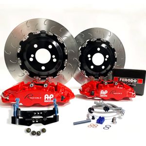 Bremse kit