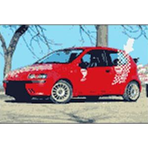 Dekal / Streamer
