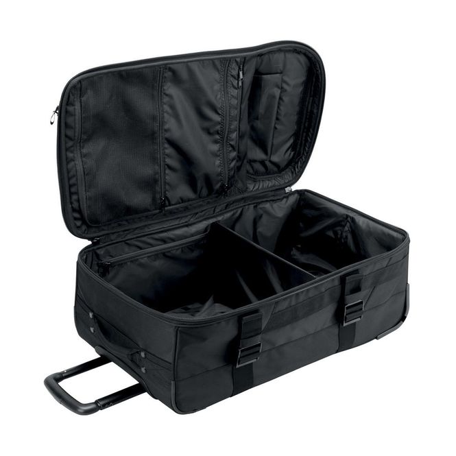 Hovedbilde BELL, Trolley travel bag, stor reisebag, BE2120025