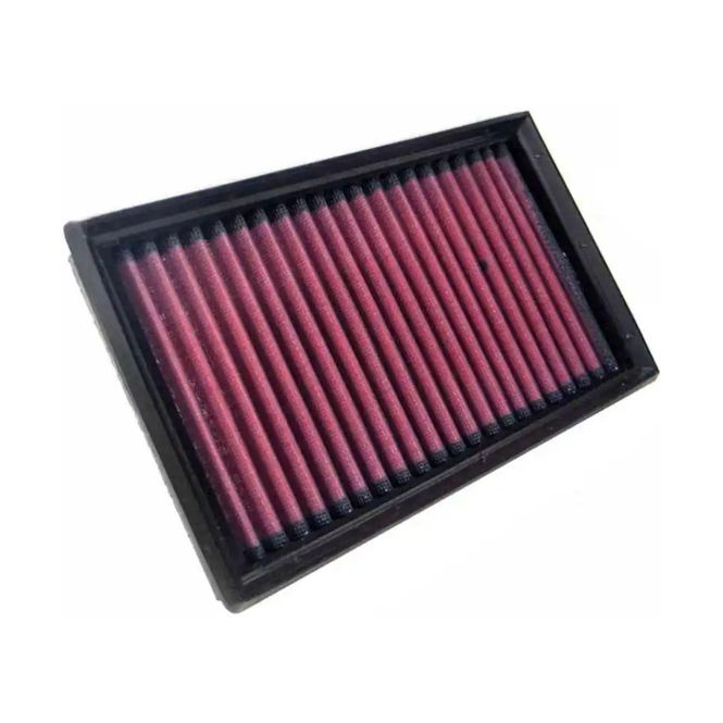 Hovedbilde Luftfilter, K&N innsats, Hyundai Sonata 2 og 3 (88-98) 33-2680