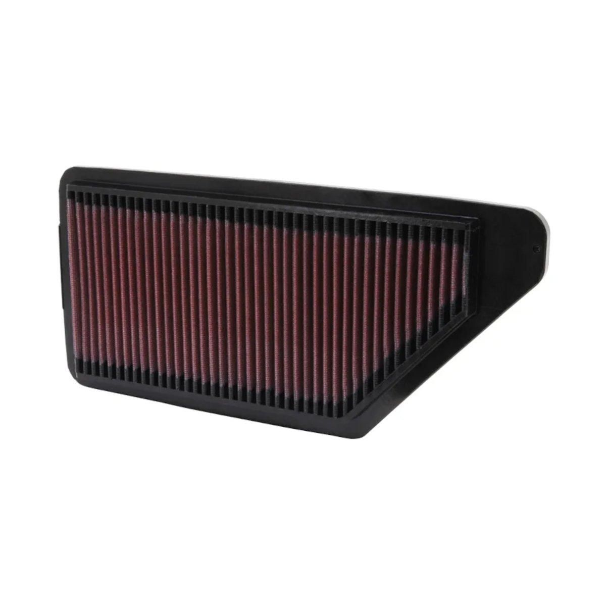 Luftfilter, K&N innsats, Honda Prelude (92-01) 33-2090