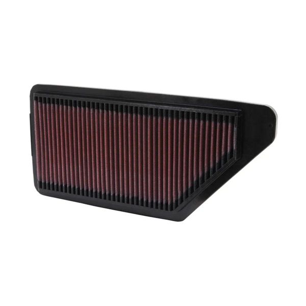 Hovedbilde Luftfilter, K&N innsats, Honda Prelude (92-01) 33-2090