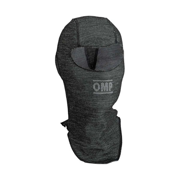 Hovedbilde Tecnica Evo balaclava i antrasitt. OIE0-0805-A01-071-