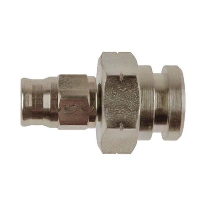 Hovedbilde Goodridge, fitting -03, M10x1.00mm, 17mm. G758-03-31SP