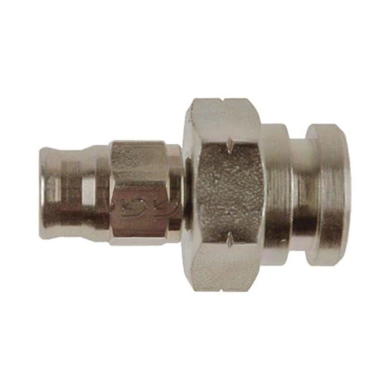 Goodridge, fitting -03, M10x1.00mm, 17mm. G758-03-31SP