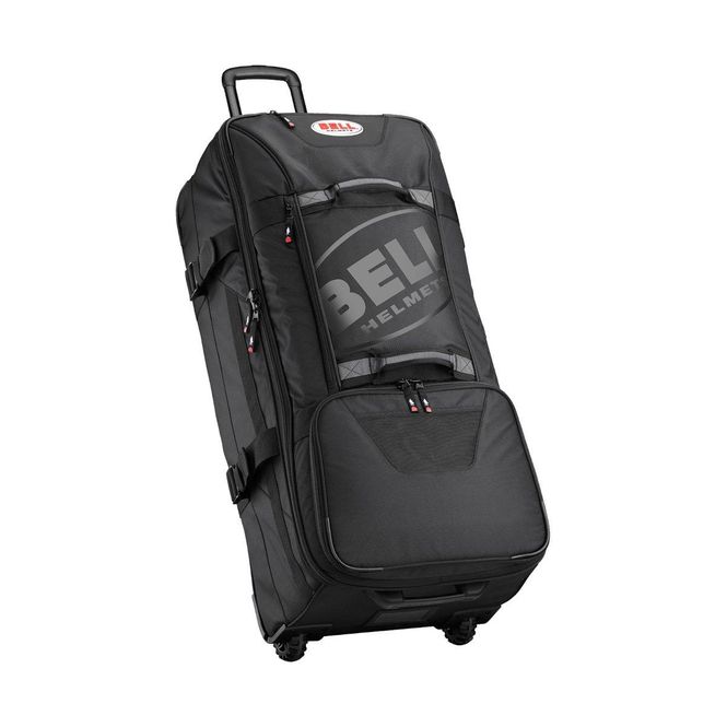 Hovedbilde BELL, Trolley travel bag, stor reisebag, BE2120025