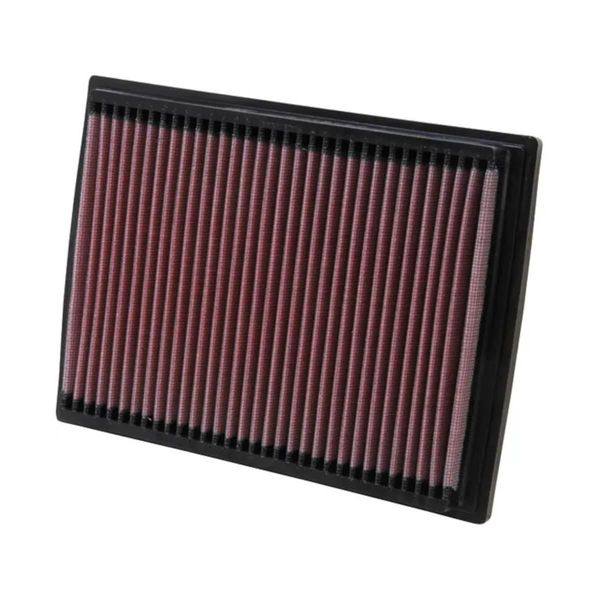 Hovedbilde Luftfilter, KIA Sportage, Hyundai Coupe (00-14) 33-2201