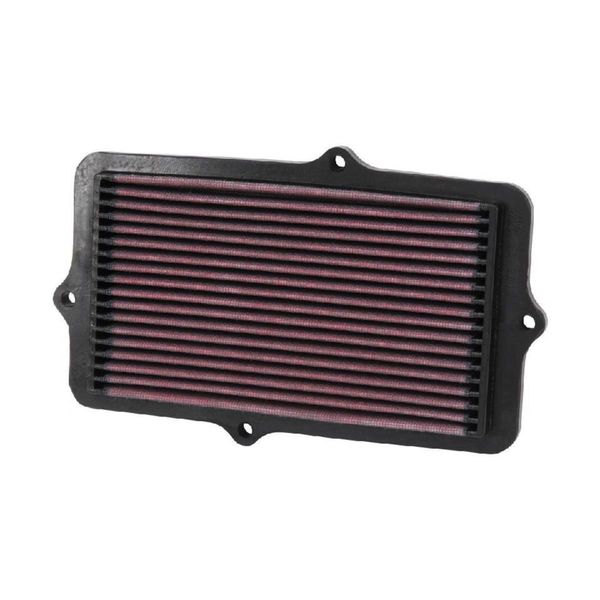 Hovedbilde Luftfilter, K&N innsats, Honda Accord, Rover 600. 33-2613