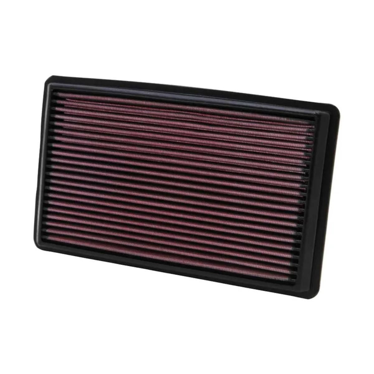 Luftfilter, innsats, Subaru Impreza WRX STI, Forester. 33-2232