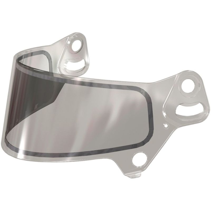 Bell, visir, smoked/sotet, SE07 2mm, til KC7-CMR