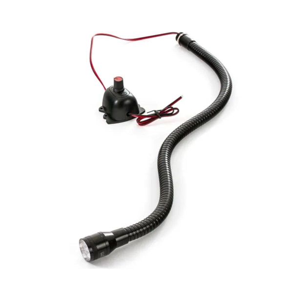 Hovedbilde Kartlampe m/dimmebryter, PKPNPPRO