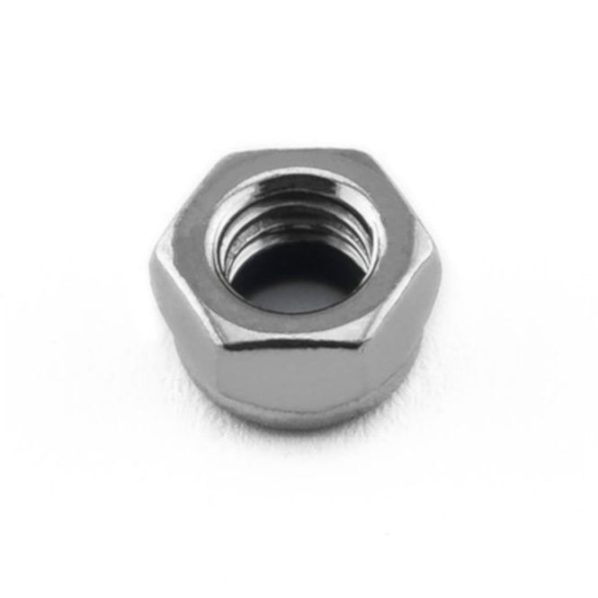Hovedbilde Mutter til Bell/skive, Ø6.35mm, AP Racing. CP2494-117