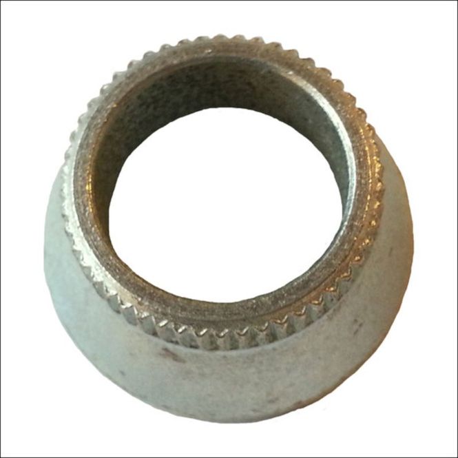 Hovedbilde Compomotive inserts standard 60 grader kon. CWSTD