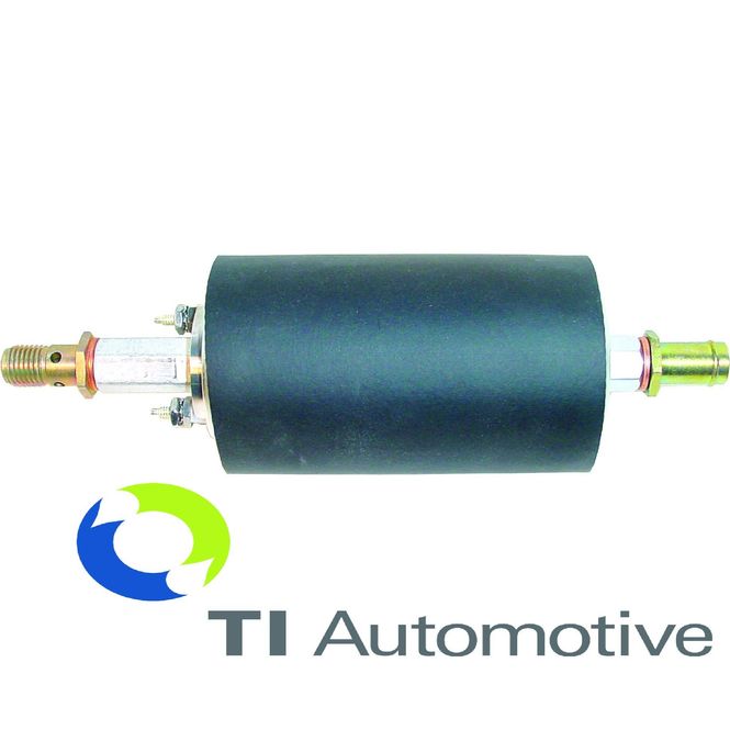 Hovedbilde Bensinpumpe, injection, 5 bar, ca 350BHP, FP-604.G