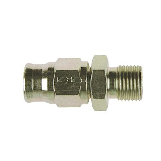 Hovedbilde Goodridge fitting -3 BSP, hann. G323-03P