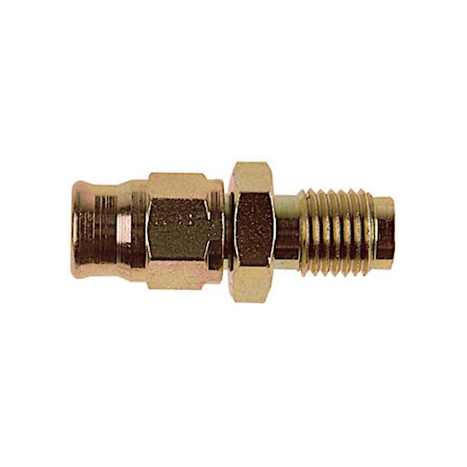 Hovedbilde Goodridge fitting -3 UNF, hann. G440-03P