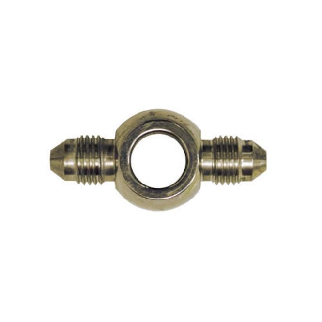 Hovedbilde Goodridge fitting -3, adapter