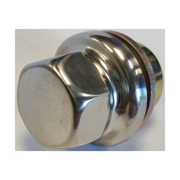 Hovedbilde Hjulmutter ATRR, 16mm x 1.5, Land Rover org. & ATRR