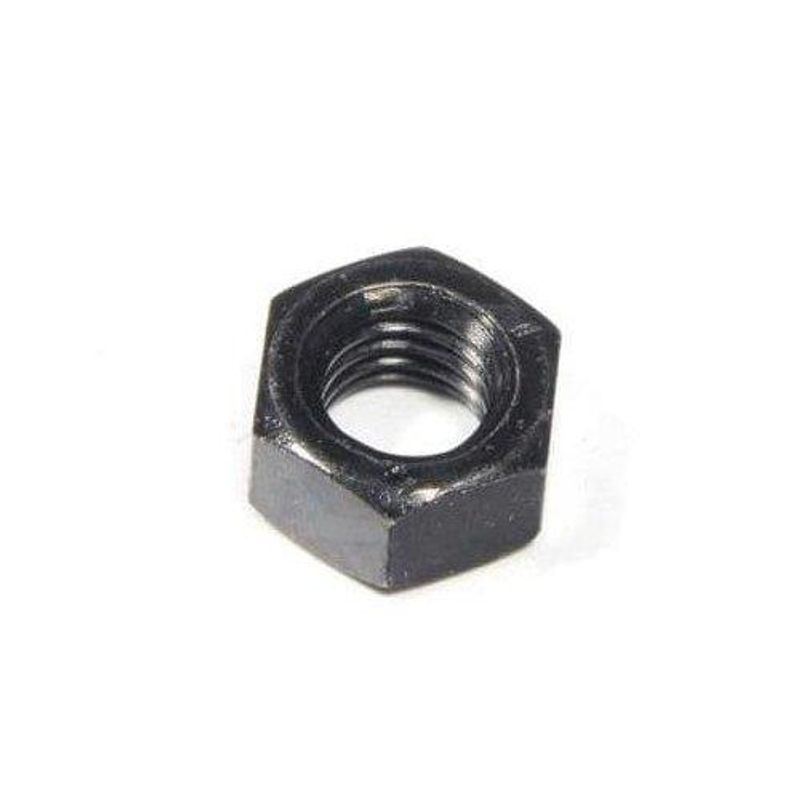 Mutter, mellomaksel, 8mm, MB154075
