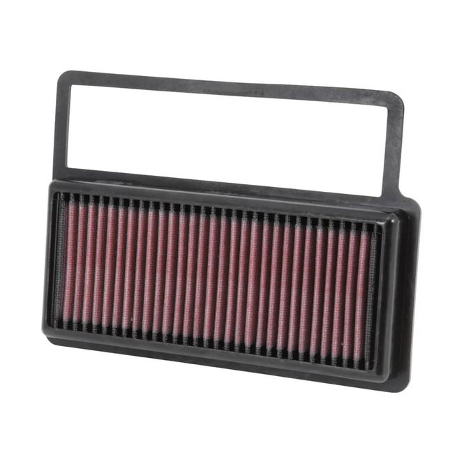 Hovedbilde K&N innsatsfilter, Fiat Doblo, Abarth 595. 33-3014