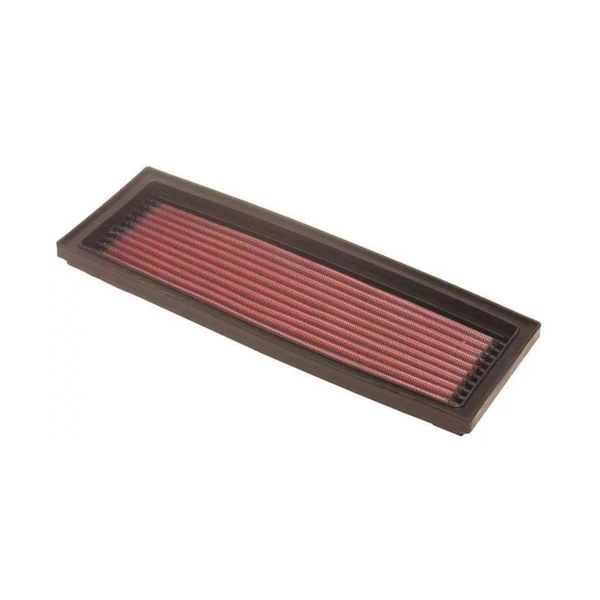 Hovedbilde Luftfilter, Citroen Xantia, Peugeot 306, Renault Clio. 33-2673