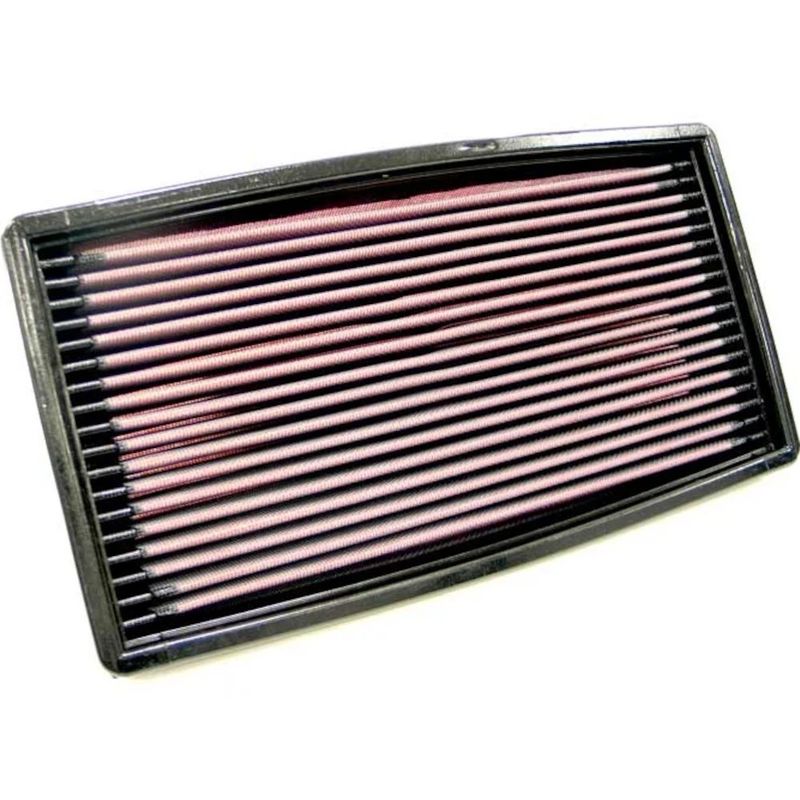 Luftfilter, K&N innsats, Ferrari, F40, GTO, 308