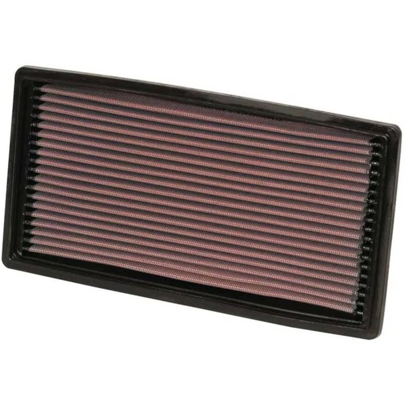 Luftfilter til Chevrolet, GMC, Isuzu, fra 1991-2007. 33-2042
