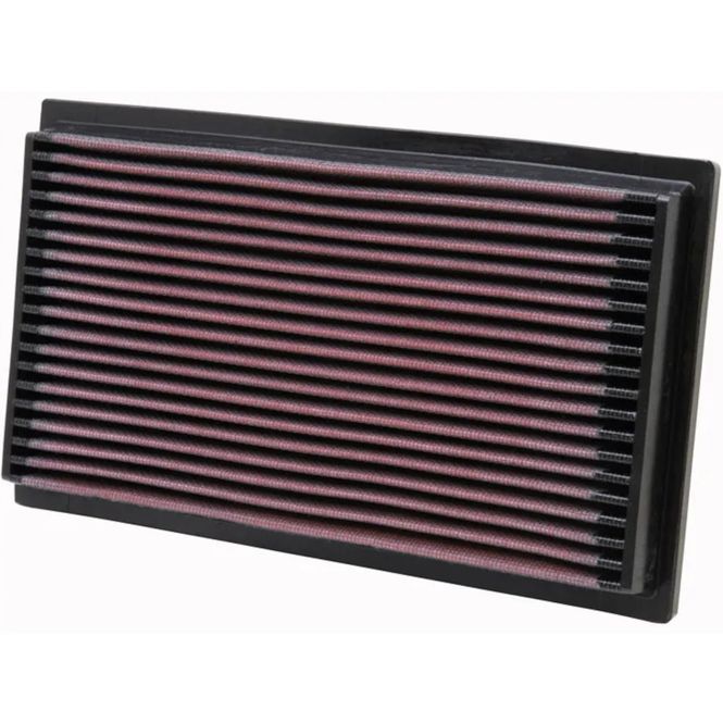 Hovedbilde Luftfilter, K&N innsats, BMW 316 til 850 (83-99) 33-2059