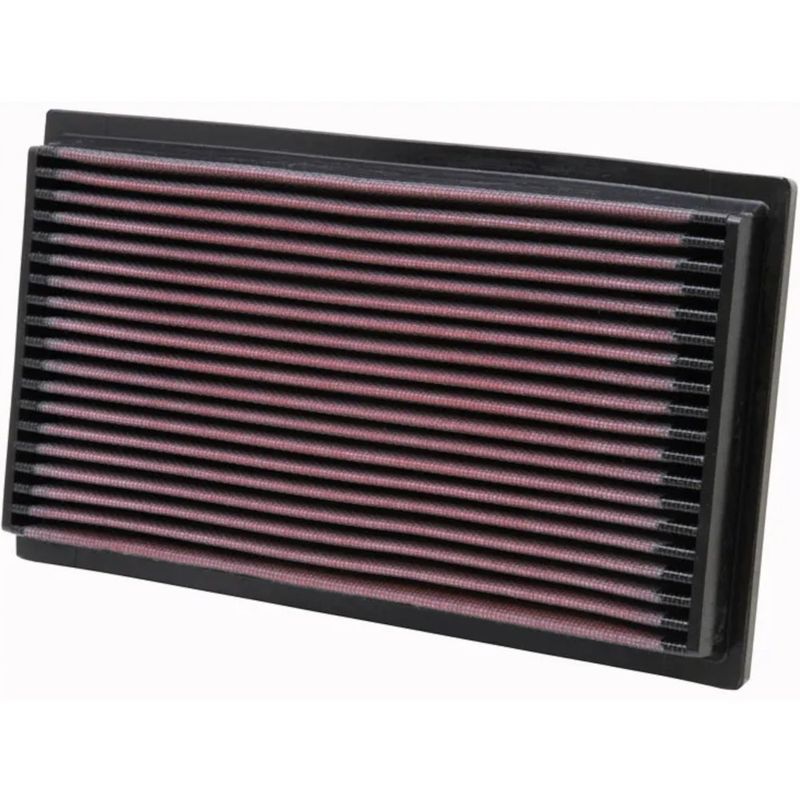 Luftfilter, K&N innsats, BMW 316 til 850 (83-99) 33-2059