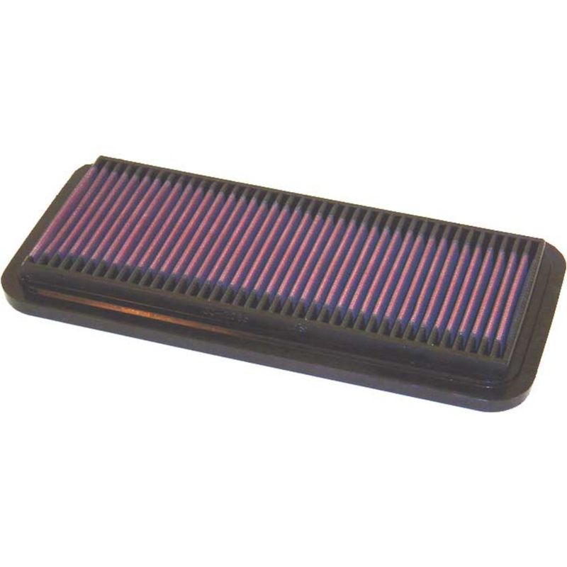 Luftfilter, K&N innsats, SUZUKI Vitara 1.6L 94-97, CHEV TRAC