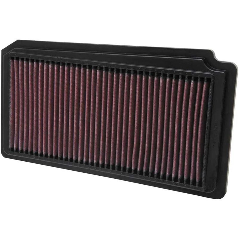Luftfilter, Honda Odyssey, K&N innsats, 33-2174