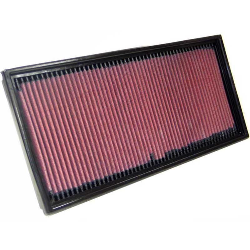 Luftfilter, K&N innsats, MERCEDES 190 SERIES W/2.5L DIESEL