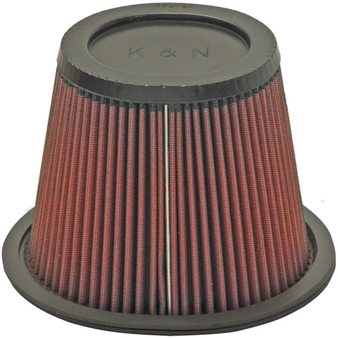 Hovedbilde Luftfilter, K&N innsats, Hyundai, Mitsubishi, MB, 73-05
