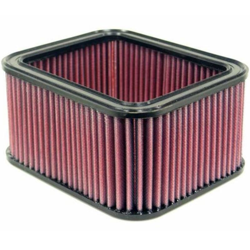 Luftfilter, K&N innsats, service filter for kit 56-9177