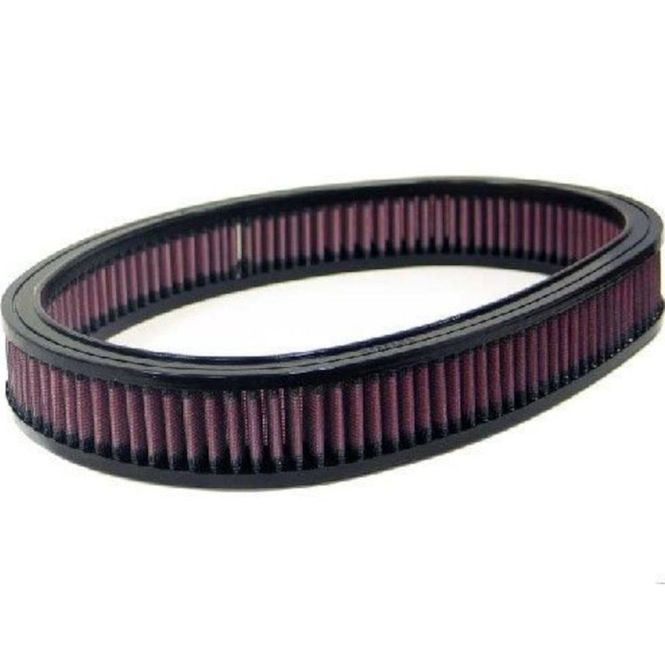 Hovedbilde Luftfilter, K&N innsats, Ford, Escort, Fiesta, Courier, Orio