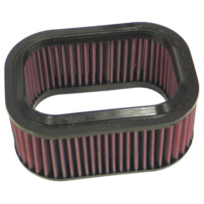 Hovedbilde Luftfilter, K&N innsats til Renault Clio. E-9138
