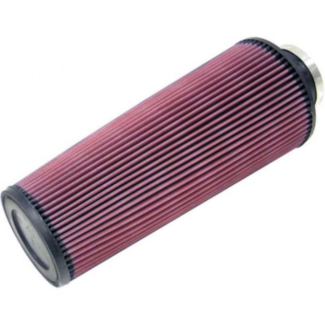 Hovedbilde Luftfilter, K&N, 79mm, Ø152-117mm, H356mm; KNRE-0940