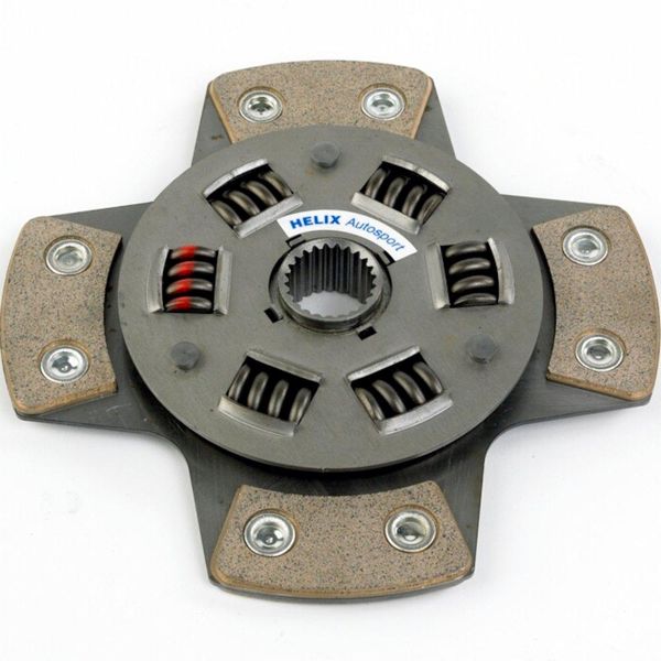 Hovedbilde Clutch lamell Sinter, Nissan Sunny GTi-R/200 SX S14 (92-01),HE76-2669