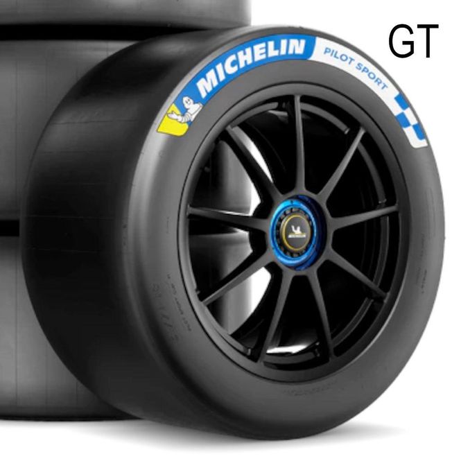 Hovedbilde Pilot Sport GT 30/68-18, S7M