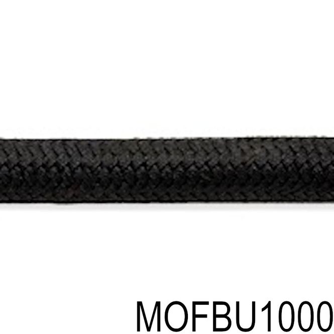 Hovedbilde Nomex slange, -10AQP