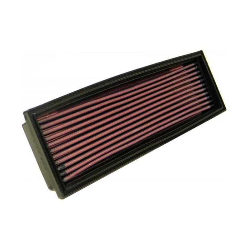 Luftfilter innsats, Renault Laguna, Espace (93-01) 33-2743