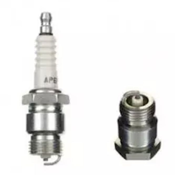 Hovedbilde Tennplugger, NGK 1027 AP9FS