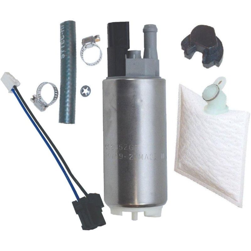 Bensinpumpe sett - in tank, Subaru Impreza STI, Motorsport. ITP154