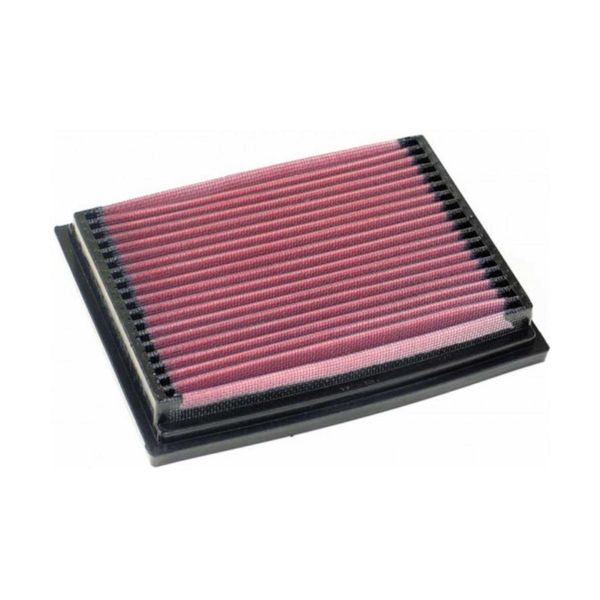 Hovedbilde Luftfilter, K&N innsats Fiesta MK3, 1.6 XR2i, 1.8L DSL. 33-2564