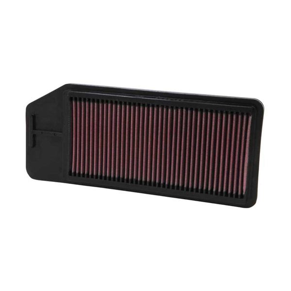 Hovedbilde Luftfilter, K&N, innsats, Honda Accord, Acura, (03-08) 33-2276