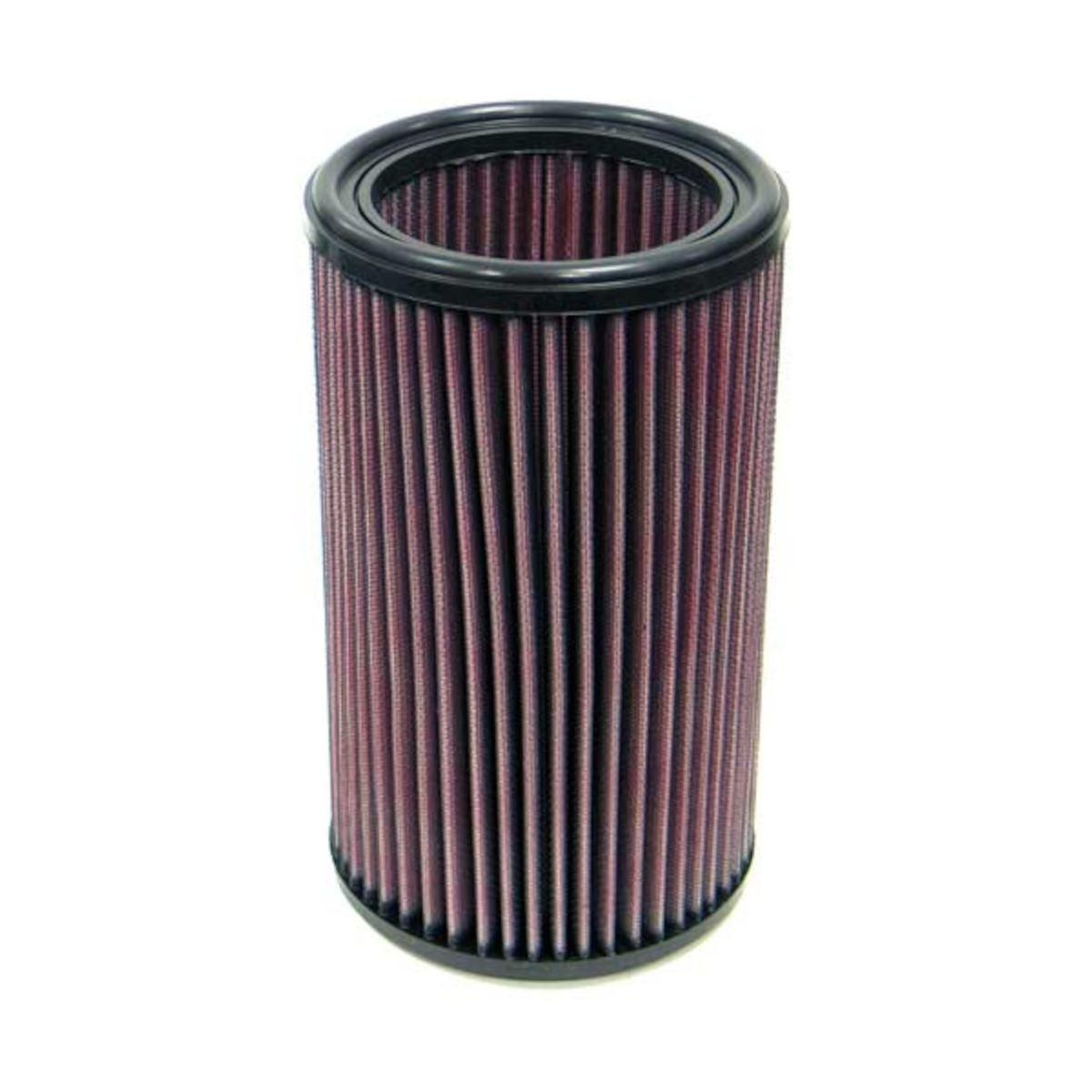 Luftfilter, K&N innsats, Renault Megane 1.6L. E-9237